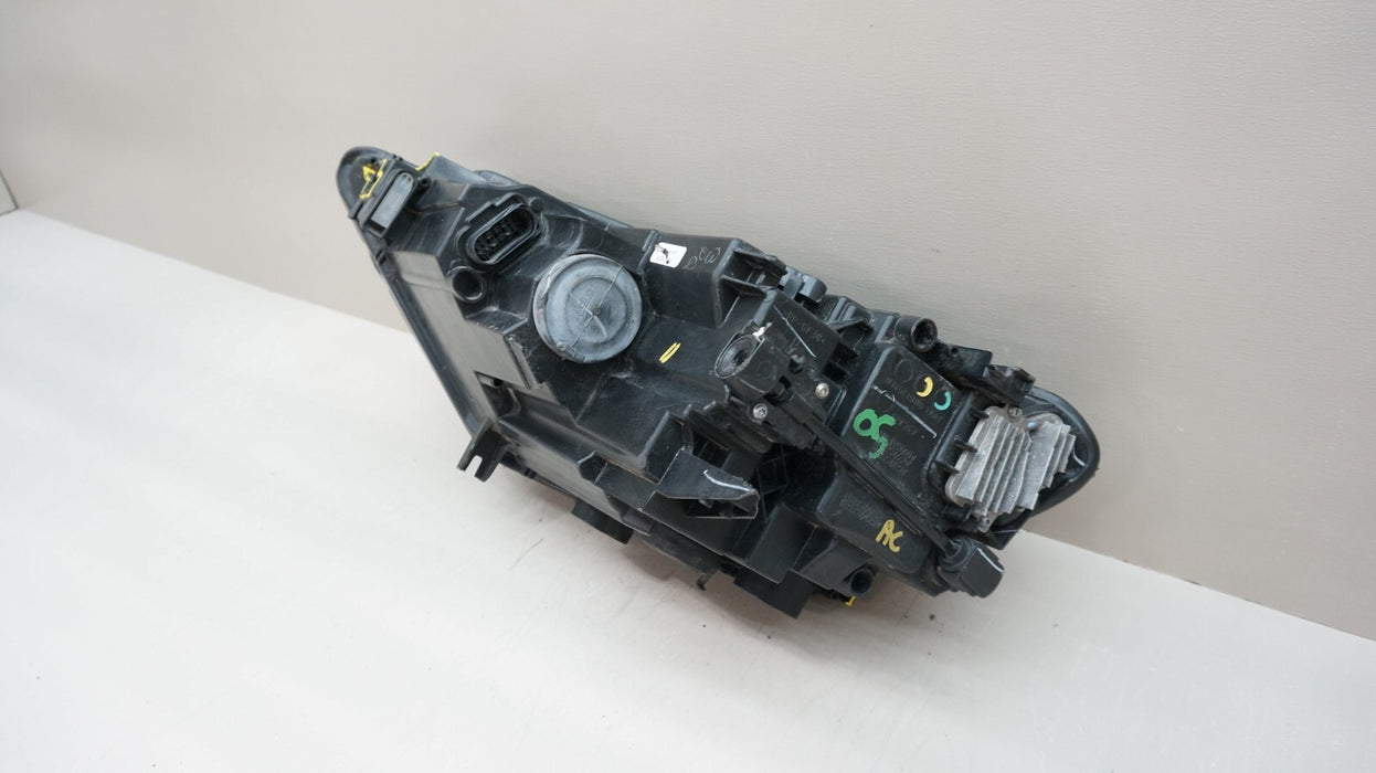 2019-2023 VOLKSWAGEN JETTA FRONT RIGHT PASSENGER SIDE LED HEADLIGHT OEM