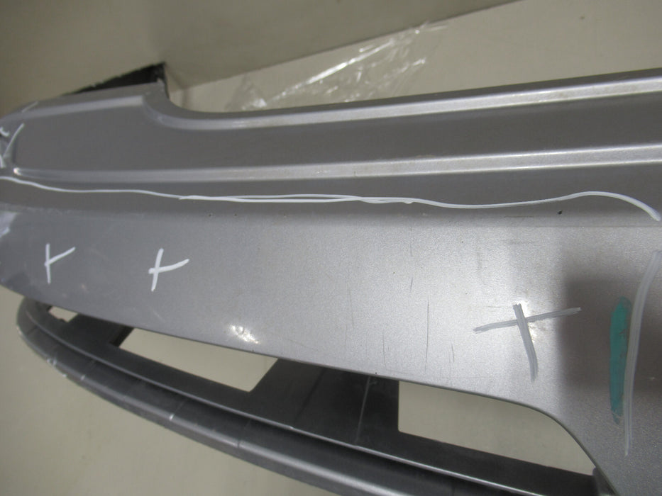 2017-2022 AUDI Q7 REAR UPPER BUMPER COVER OEM P# 4M0.807.511