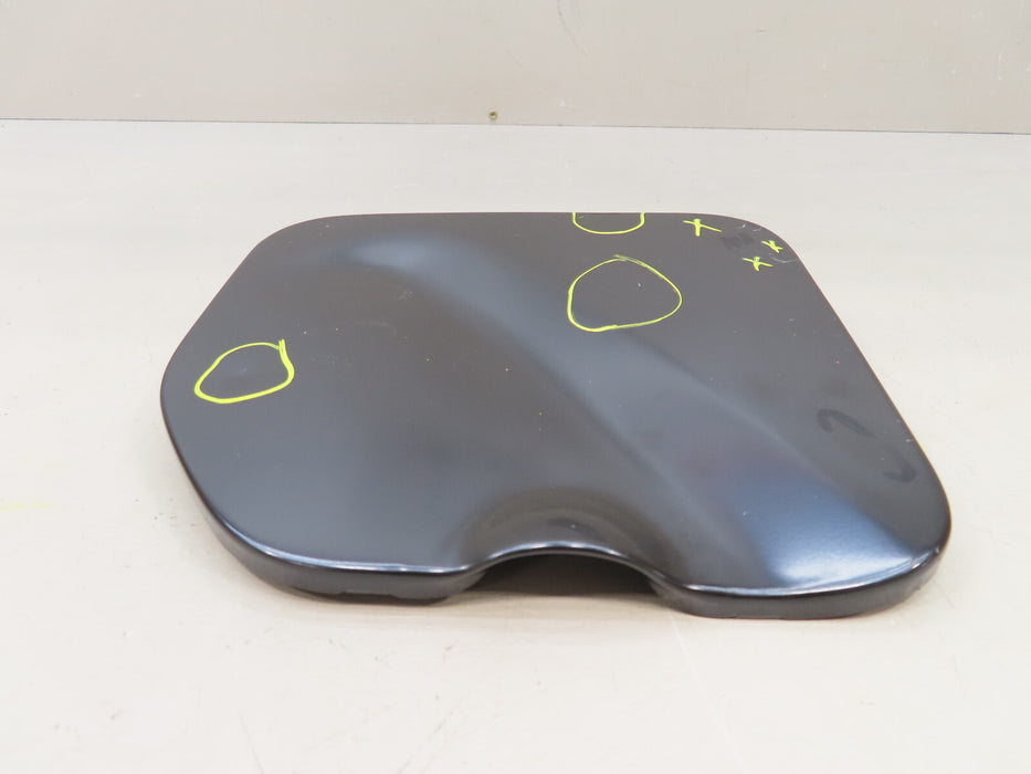 2012-2019 NISSAN VERSA REAR FUEL DOOR OEM G8830-1PAMA