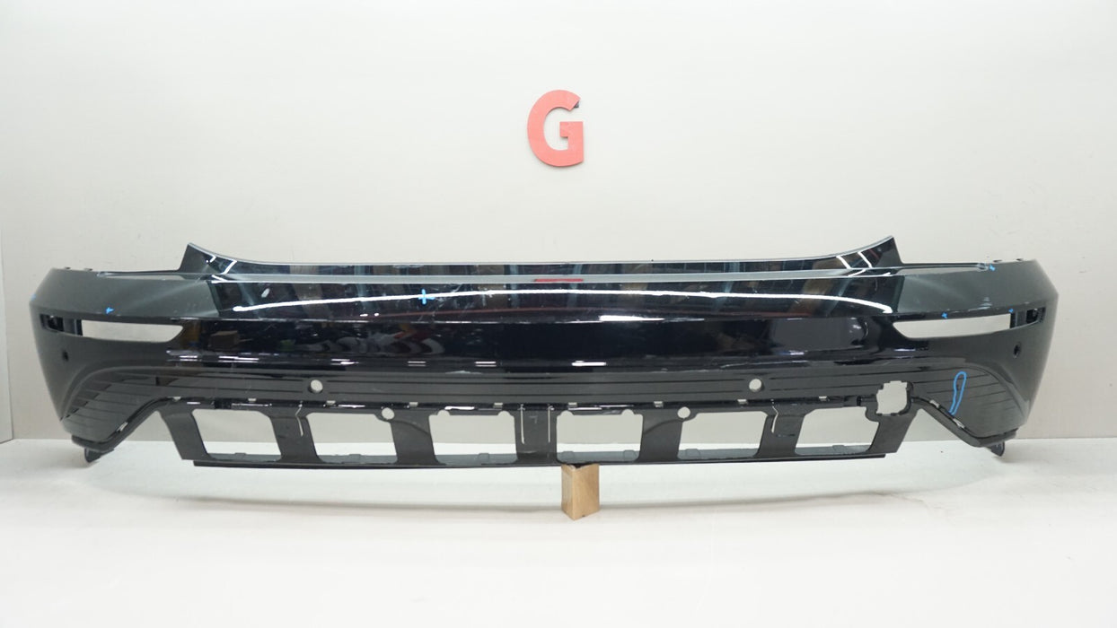 2025 CHEVROLET BLAZER EV REAR BUMPER COVER PANEL OEM
