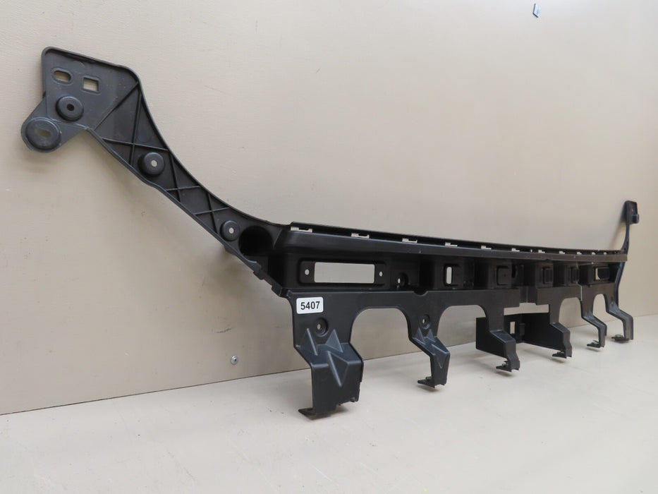 2017-2024 CHRYSLER PACIFICA REAR BUMPER BRACKET MOUNT SUPPORT OEM 68229231AD