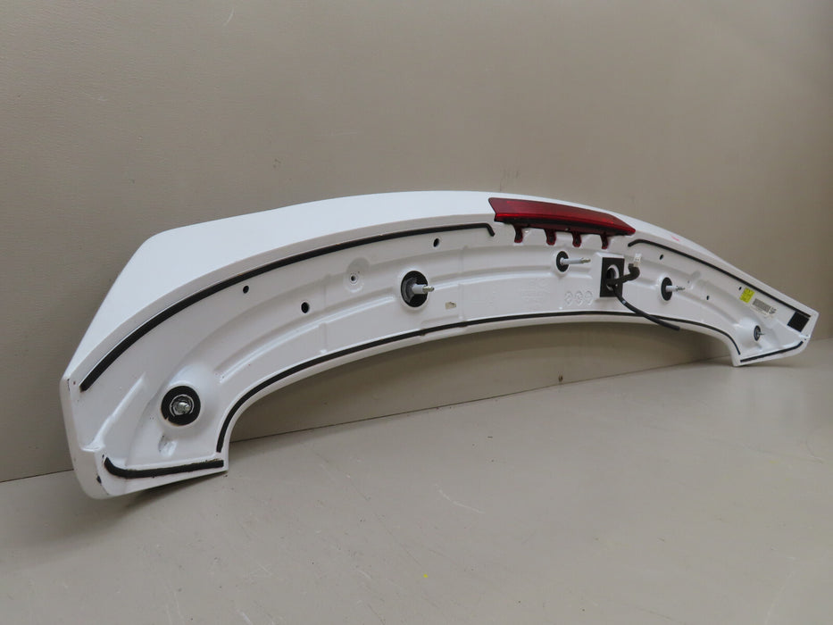 2013-2018 HYUNDAI SANTA FE SPORT REAR SPOILER OEM 87210-4Z000