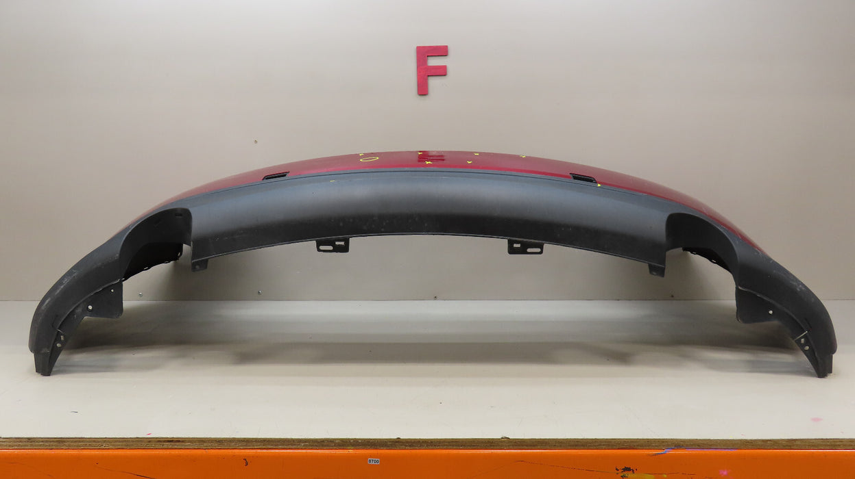 2017-2021 MAZDA CX-5 REAR BUMPER COVER PANEL OEM KB8A-50221