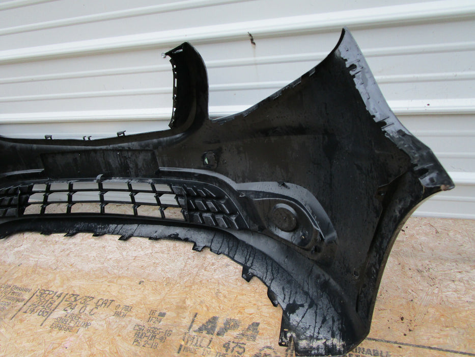 2014 2015 2016 MERCEDES BENZ VITO FRONT BUMPER COVER OEM A4478800870