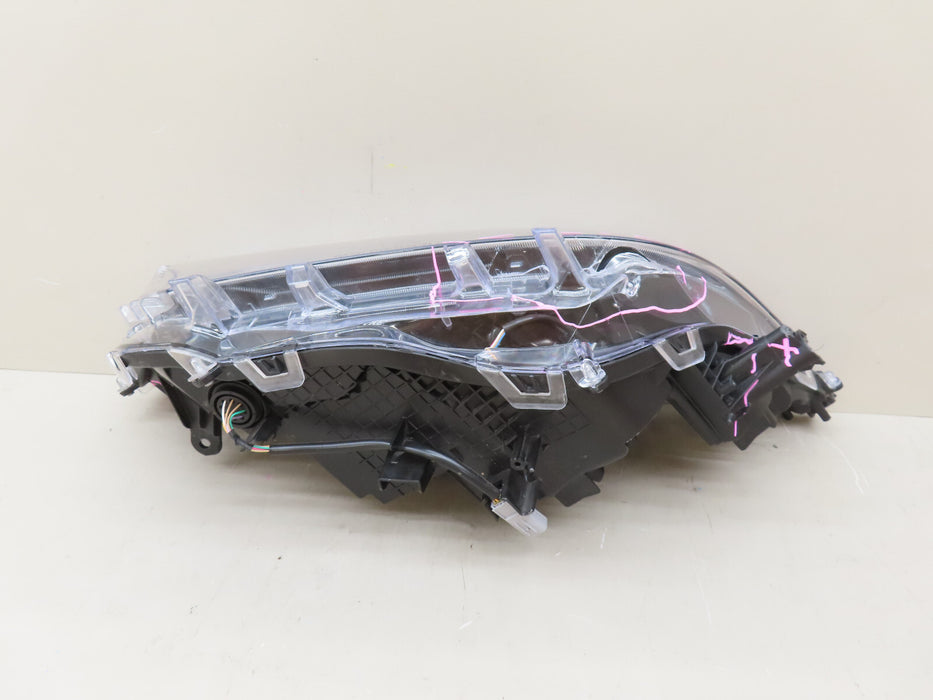 2022-2023 TOYOTA RAV4 FRONT LEFT DRIVER SIDE HEADLIGHT LAMP LED OEM