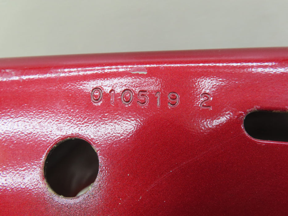 2015-2020 FORD F-150 F150 REAR RIGHT SIDE BUMPER END CAP OEM