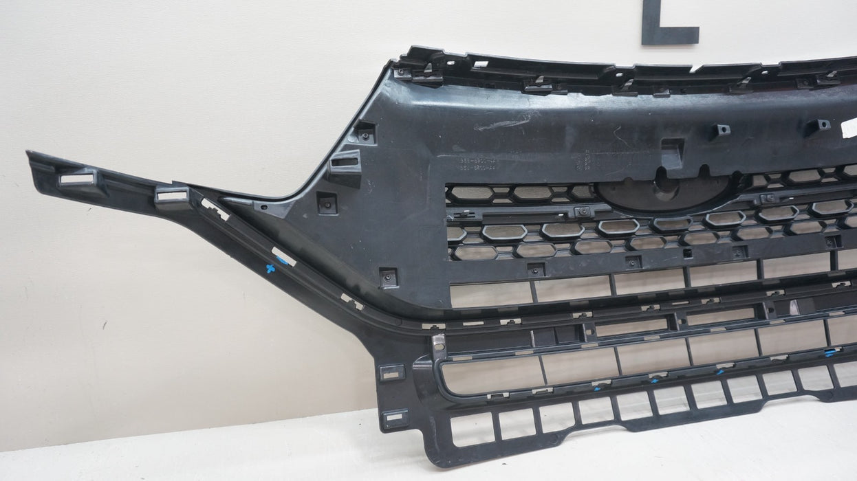 2020-2023 FORD EXPLORER XLT FRONT RADIATOR GRILLE GRILL OEM NB5B-8200-BA59B8