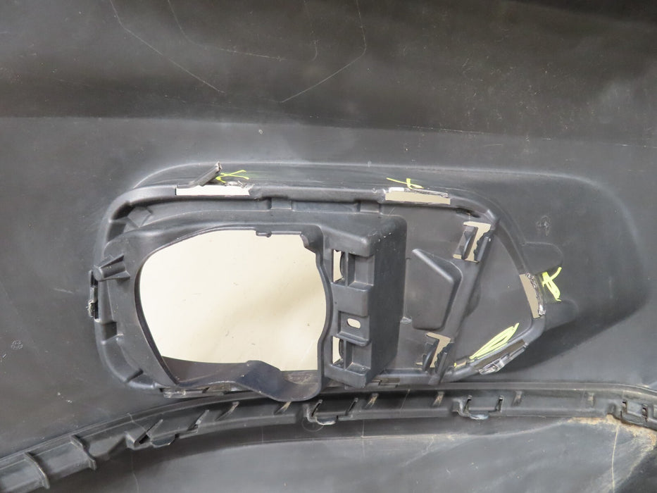 2012-2017 VOLKSWAGEN TIGUAN FRONT BUMPER COVER OEM P# 5N0807221T