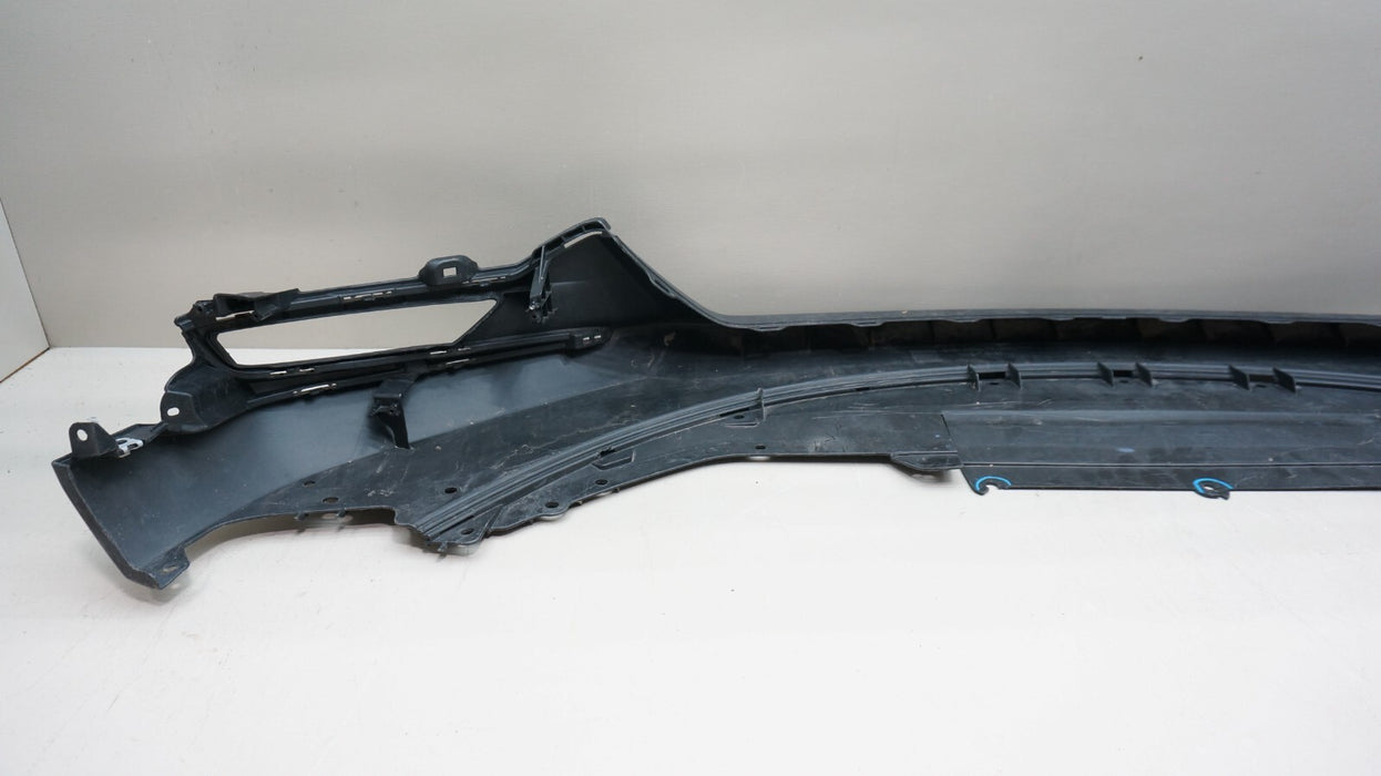 2022-2024 ACURA RDX FRONT LOWER BUMPER VALANCE PANEL OEM 71110-TJB-A2