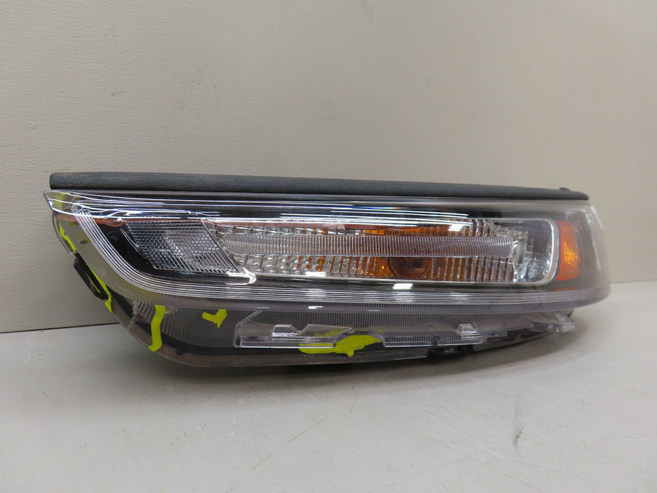 2020-2024 HYUNDAI VENUE FRONT LEFT DRIVER SIDE TURN SIGNAL OEM