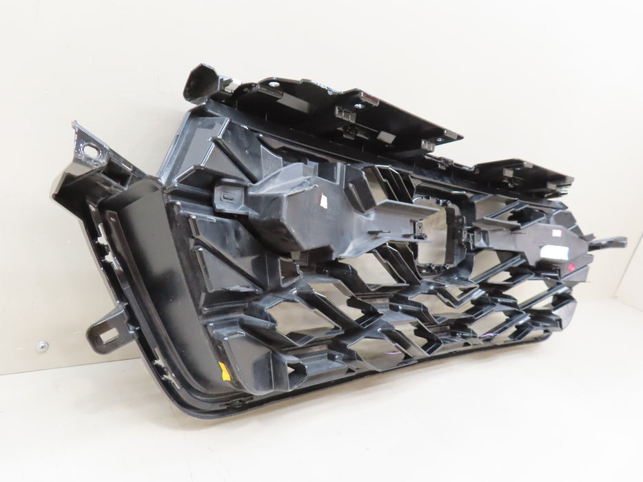 2023 - 2024 HONDA CR-V FRONT BUMPER GRILL GRILLE UPPER OEM 71211-3D4-A001