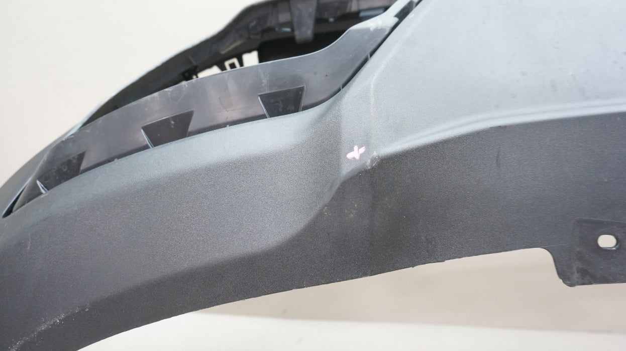 2025 GMC TERRAIN REAR BUMPER COVER PANEL OEM 26432087