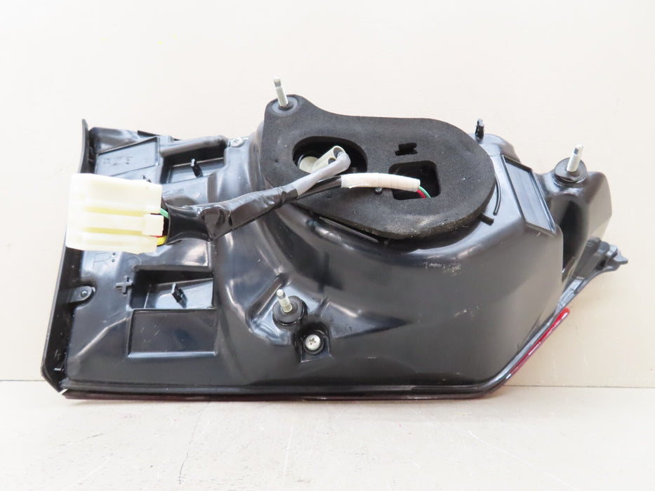 2016-2019 LEXUS RX350 REAR RIGHT PASSENGER SIDE TAIL LIGHT INNER LED OEM