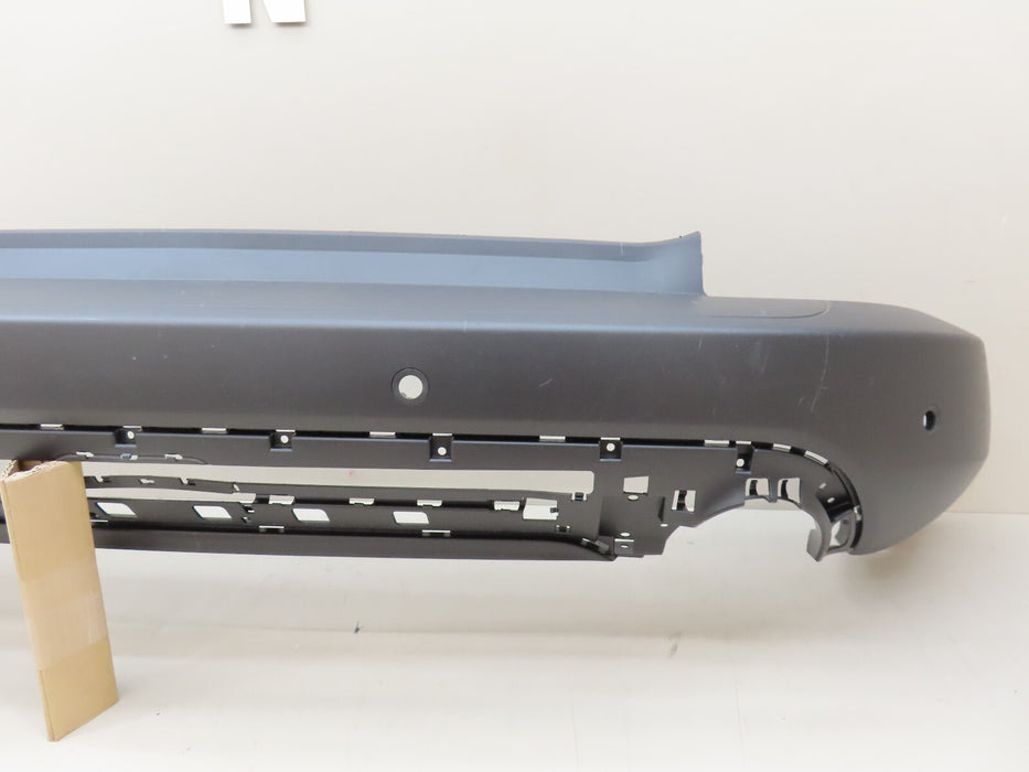 2020-2022 FORD ESCAPE REAR LOWER BUMPER COVER OEM LJ6B-17D781-ABW