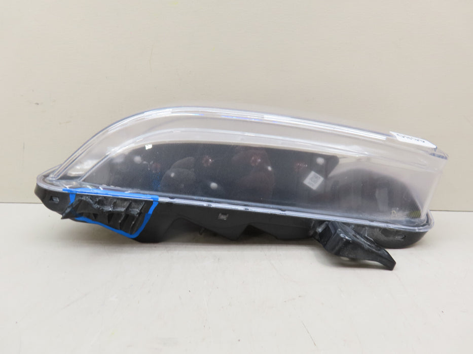 2020-2023 FORD EXPLORER FRONT LEFT DRIVER FOG LIGHT LAMP OEM LB5B-15A255-A