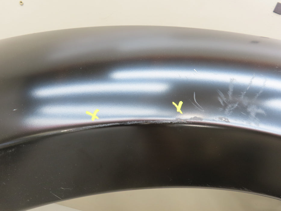 2008-2019 MASERATI GRAN TURISMO LEFT DRIVER SIDE FENDER PANEL OEM