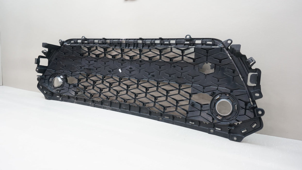 2020-2022 KIA SOUL GT LINE FRONT BUMPER LOWER GRILLE OEM