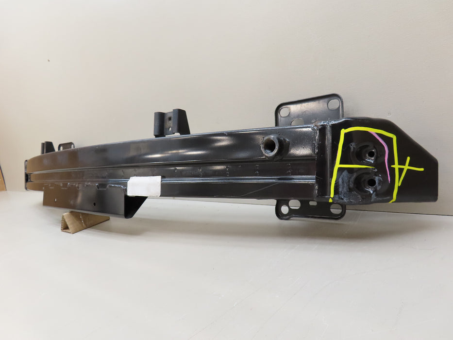 2011-2014 HYUNDAI ELANTRA FRONT REINFORCEMENT IMPACT BAR OEM