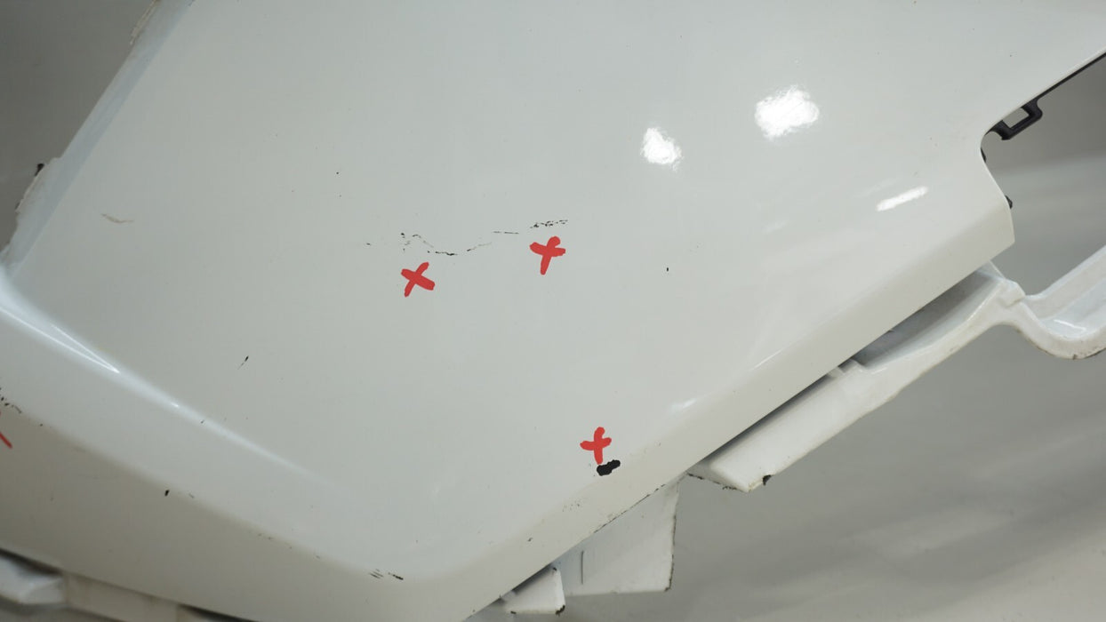 2019-2022 TOYOTA RAV-4 RAV4 FRONT BUMPER COVER OEM 52119 0R200