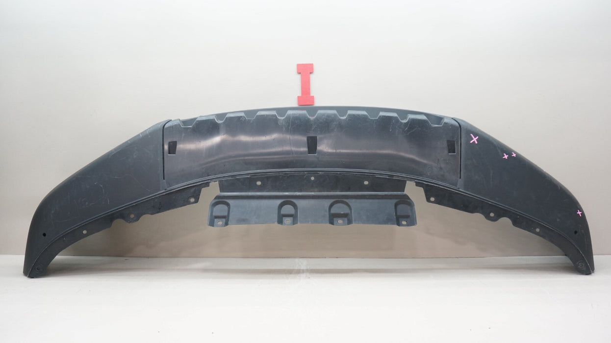 2019-2022 HONDA PILOT FRONT LOWER BUMPER COVER VALANCE OEM 71110-TG7-A5