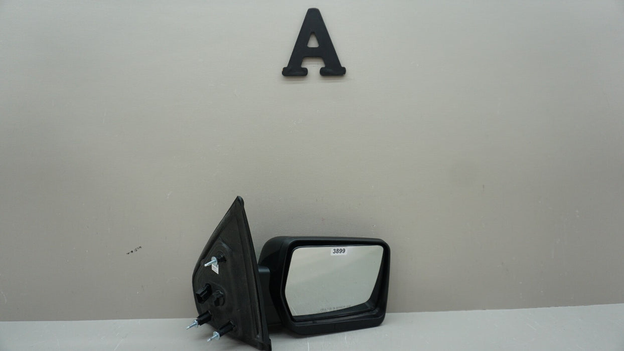 2011-2014 FORD F-150 F150 RH RIGHT PASSENGER SIDE MIRROR AFTERMARKET
