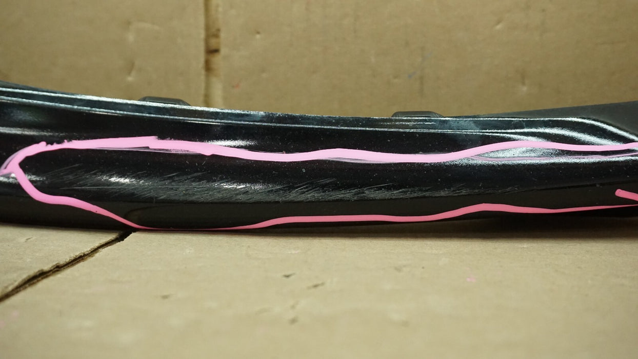 2018-2020 TOYOTA CAMRY SE XSE LEFT SIDE FRONT BUMPER LOWER MOLDING 5312406120
