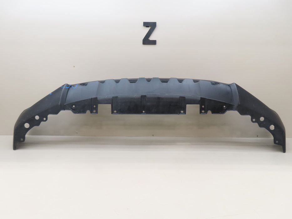 2017 2018 2019 HONDA CR-V FRONT LOWER BUMPER COVER VALANCE 71102-TLAA-A000 OEM