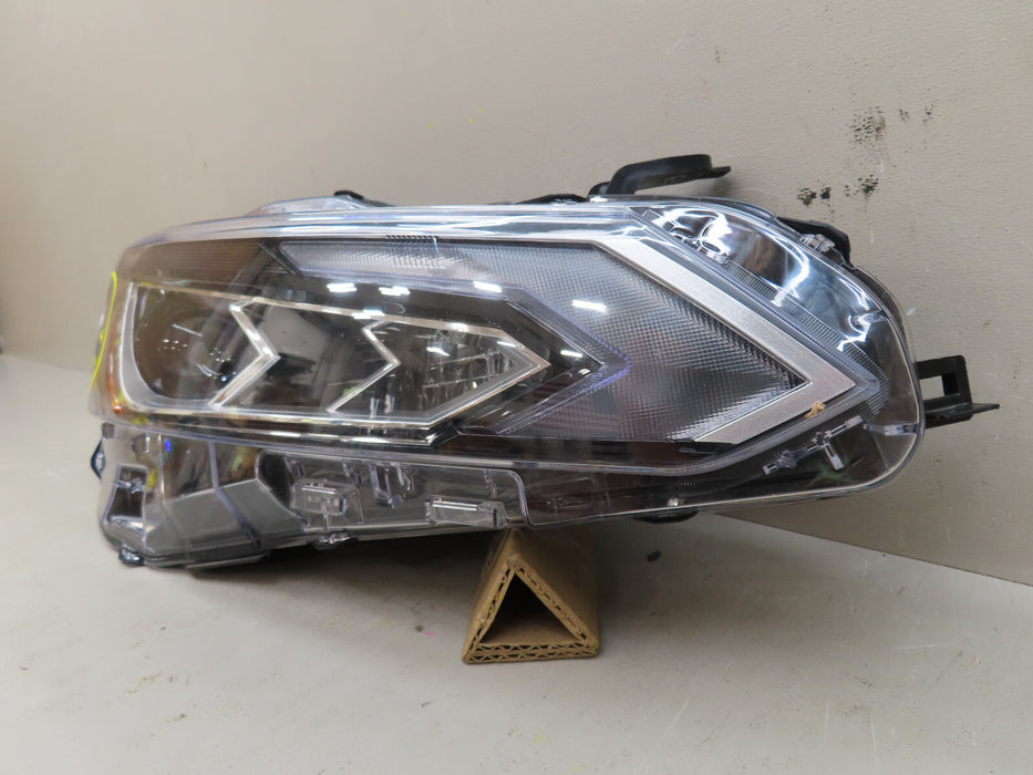 2019 2020 NISSAN ALTIMA FRONT RIGHT PASSENGER HEADLIGHT CAPA