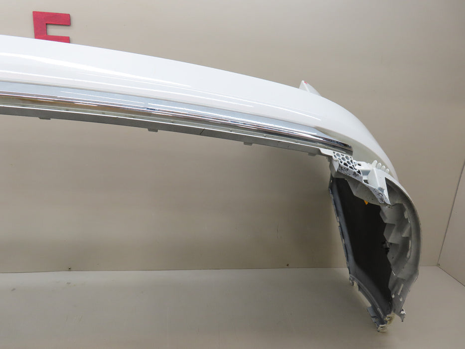 2020-2024 LINCOLN AVIATOR REAR BUMPER OEM