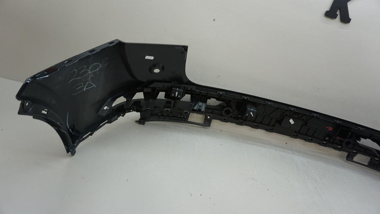 2018-2020 AUDI Q5 REAR BUMPER COVER OEM 80A807511 18 19 20