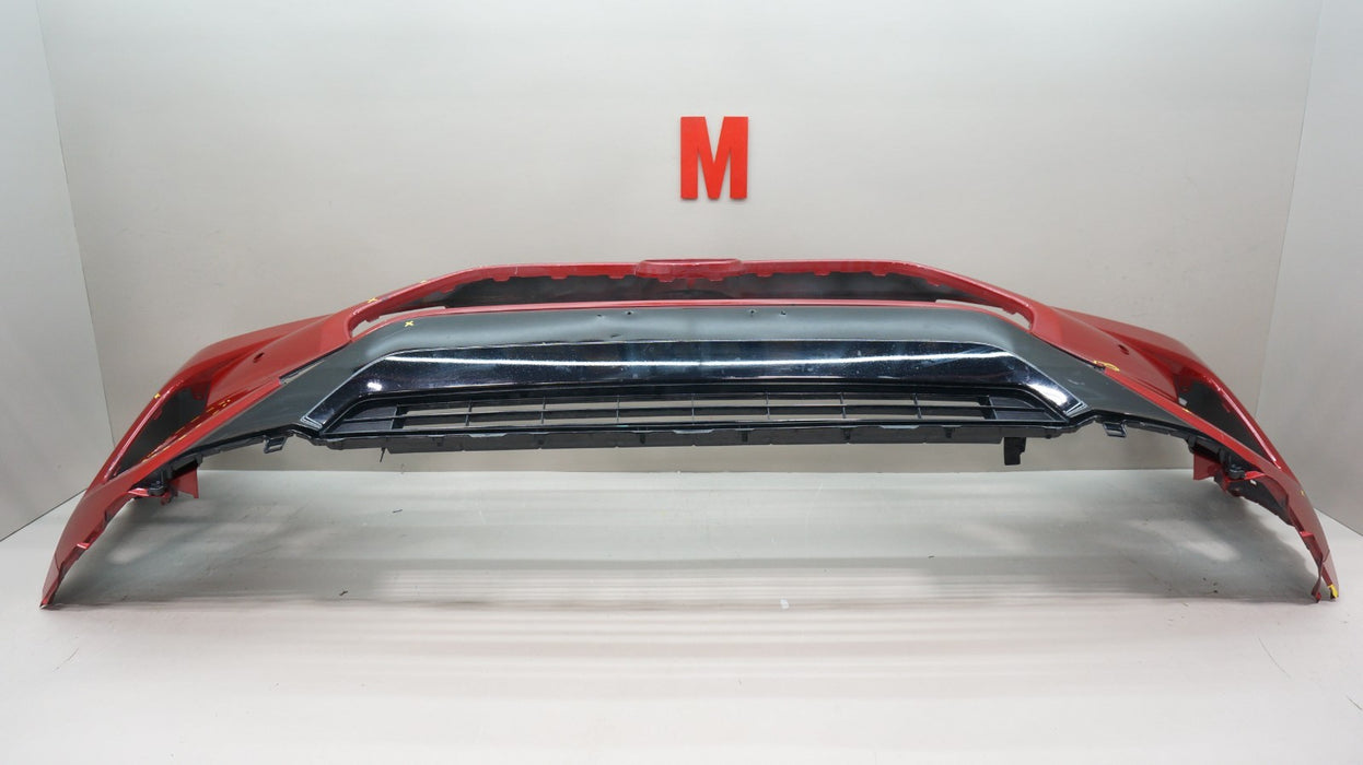 2019-2022 TOYOTA RAV4 FRONT BUMPER COVER PANEL OEM