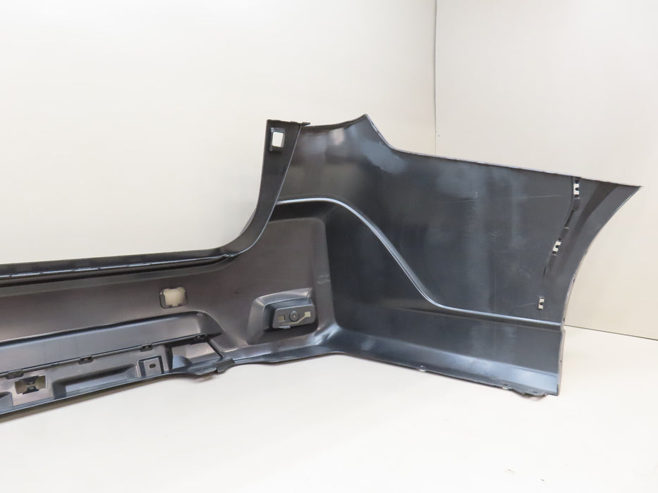 2021-2024 SUBARU OUTBACK REAR BUMPER COVER OEM 57704AN36B