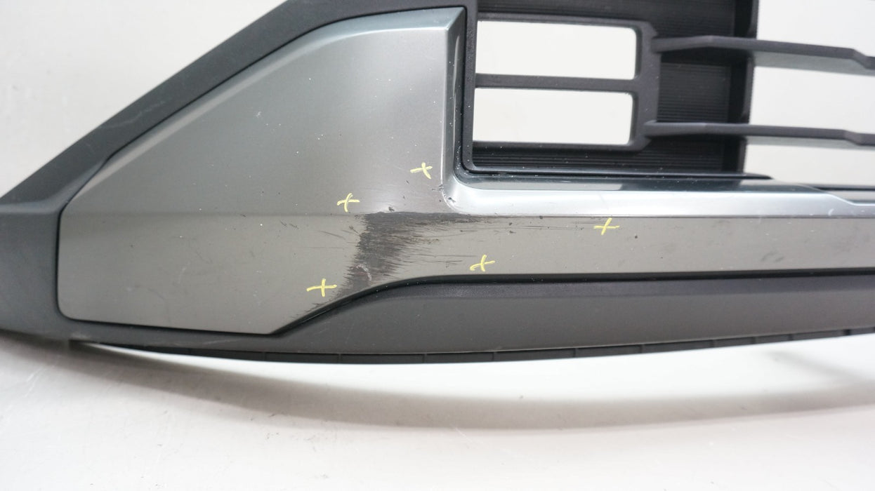 2024-2025 KIA CARNIVAL FRONT LOWER BUMPER VALANCE PANEL OEM 86512-R0510