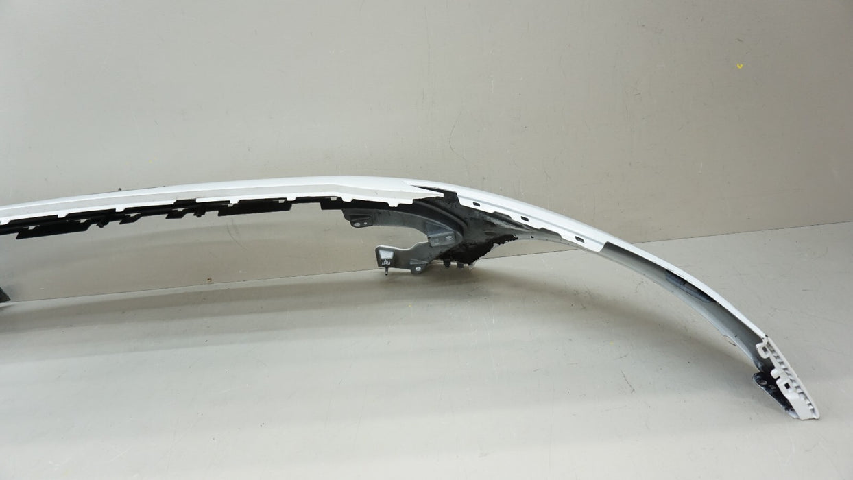 2022-2023 HYUNDAI KONA FRONT UPPER BUMPER COVER 86511-J9CA0 22 23