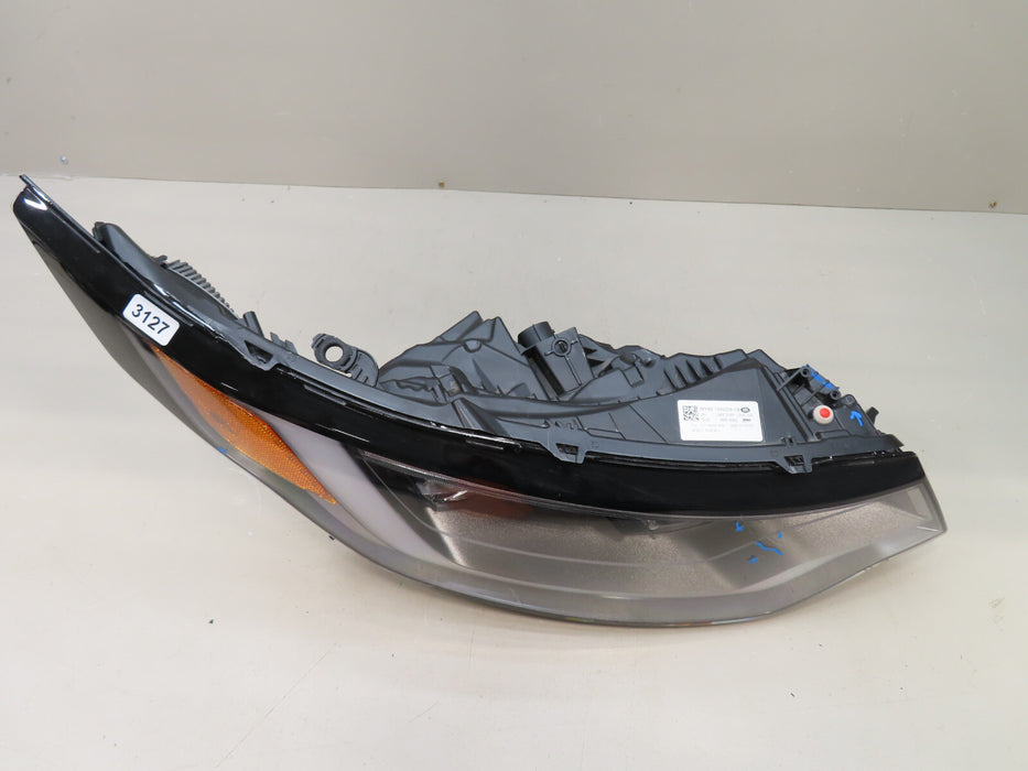 2020 2021 2022 Land Rover Discovery OEM LED Right Headlight LAMP