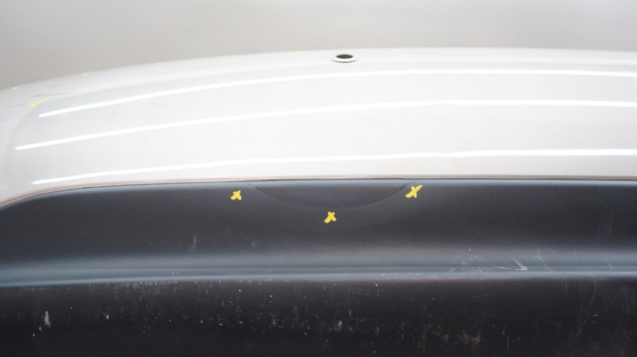 2010-2015 LEXUS RX350 RX450H REAR BUMPER COVER PANEL OEM 52159-0E020
