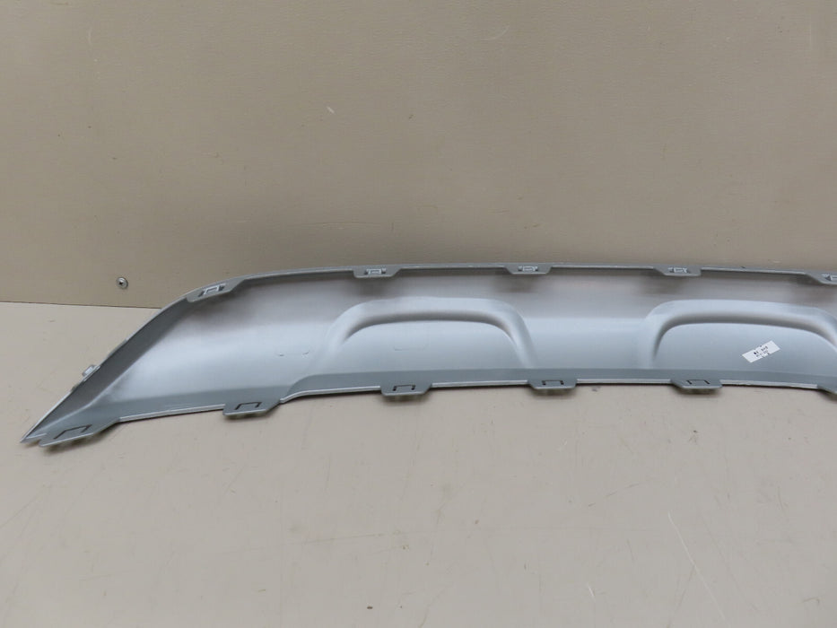 2017-2022 BUICK ENCORE FRONT LOWER SKID PLATE BUMPER COVER OEM
