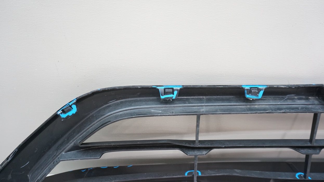 2022-2023 MITSUBISHI OUTLANDER FRONT LOWER BUMPER COVER OEM 6400J891ZZ