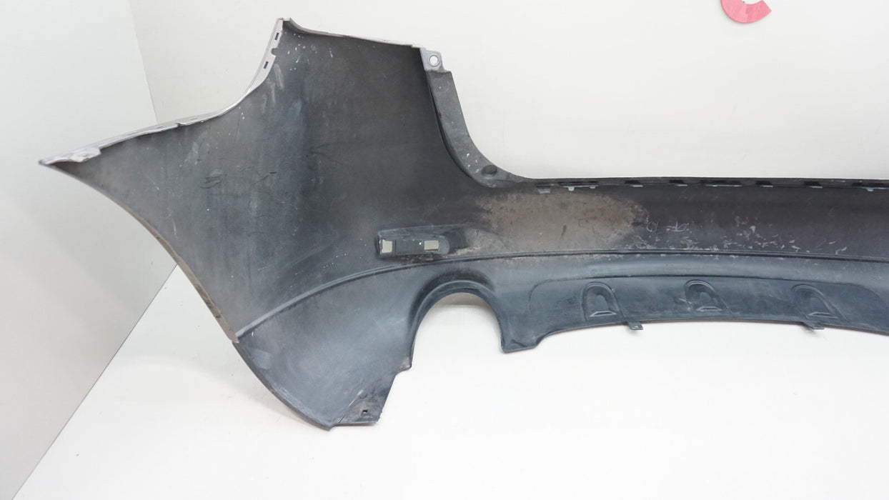 2009-2014 NISSAN MURANO REAR BUMPER COVER OEM 85022-1AA0H
