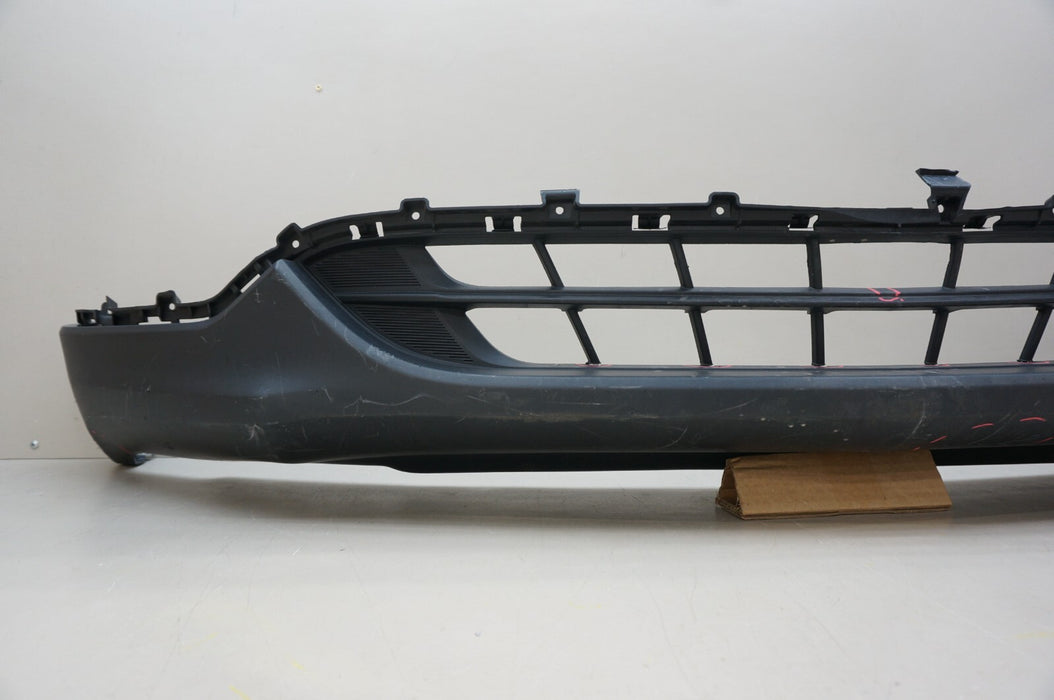 2018-2021 CHEVROLET EQUINOX FRONT LOWER BUMPER COVER VALANCE OEM 23193913