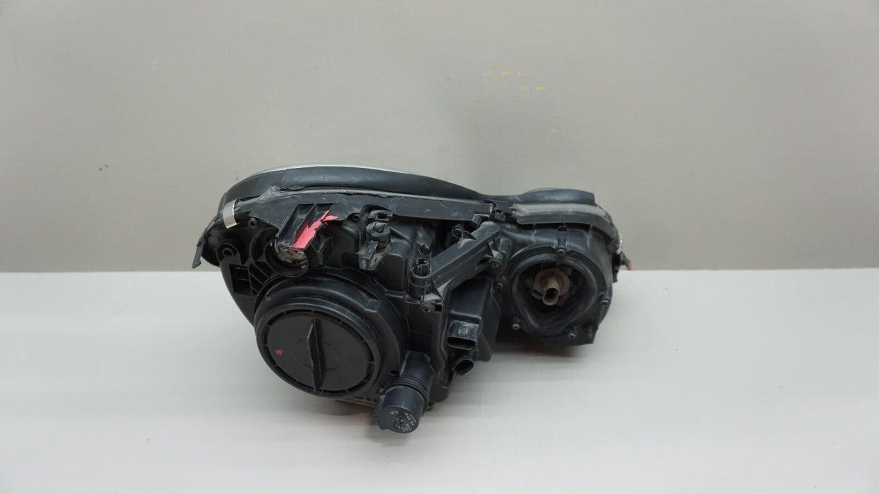 2007-2009 MERCEDES BENZ E CLASS W211 FRONT LEFT DRIVER SIDE XENON HEADLIGHT OEM