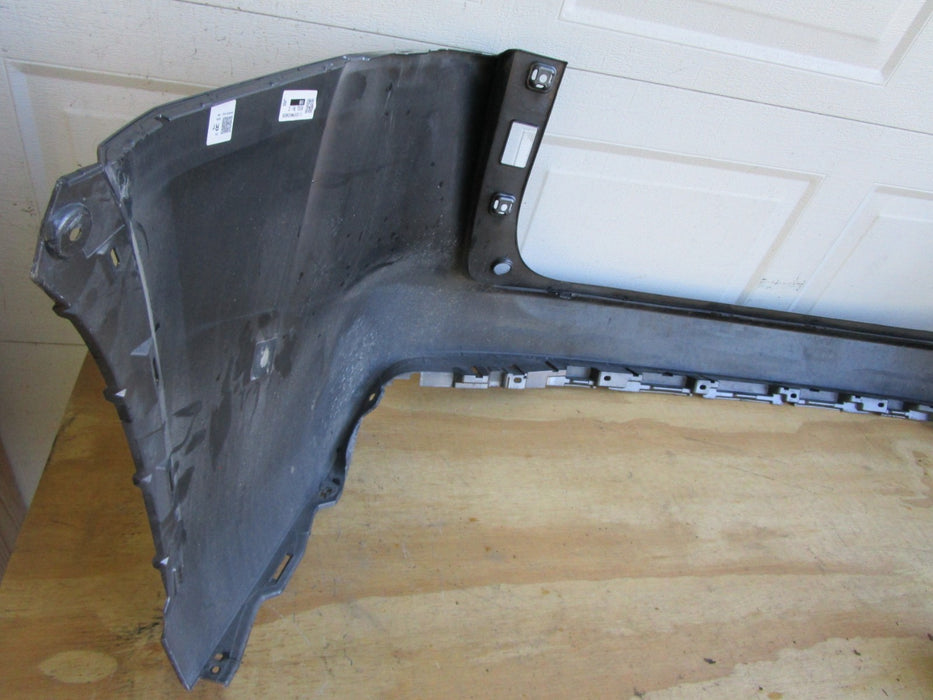 15 16 LEXUS NX200T REAR BUMPER COVER OEM
