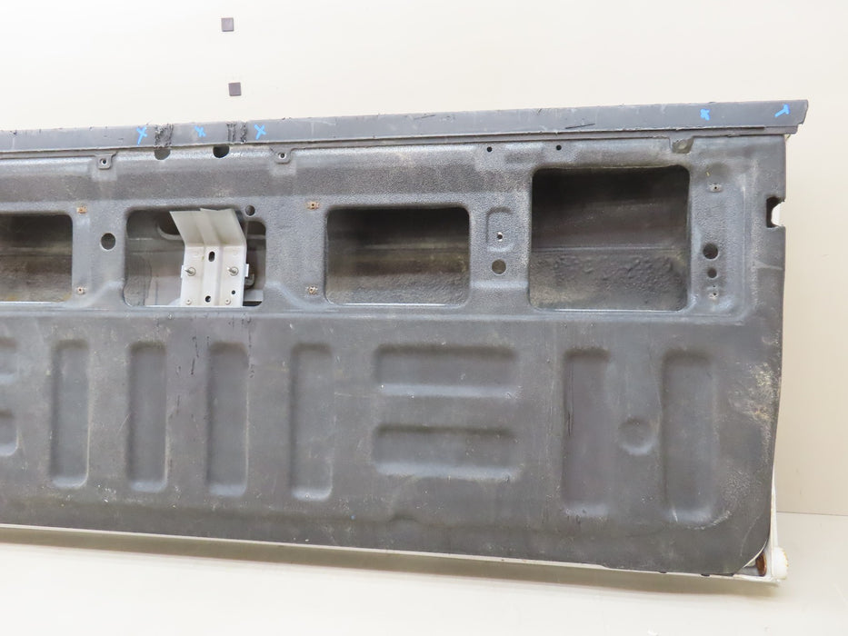 2015-2017 FORD F150 150 TAILGATE PANEL OEM