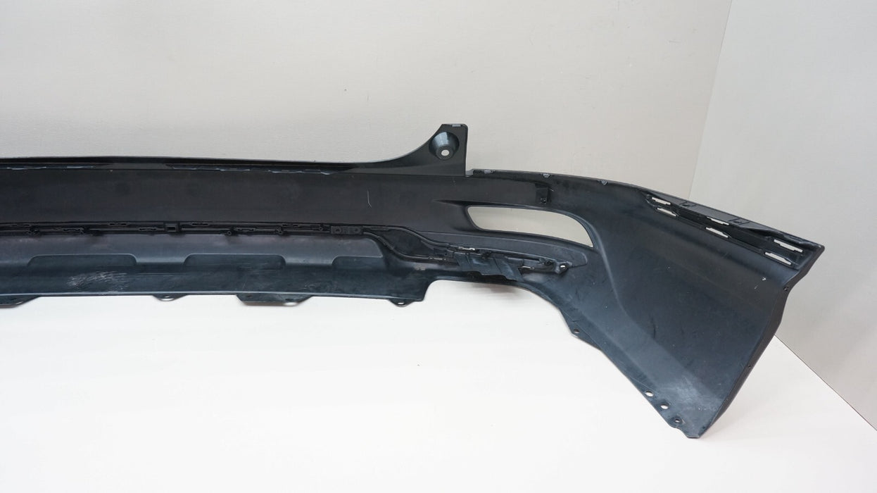 2020-2022 HONDA CRV CR-V REAR BUMPER COVER PANEL OEM 71501-TLA-A700