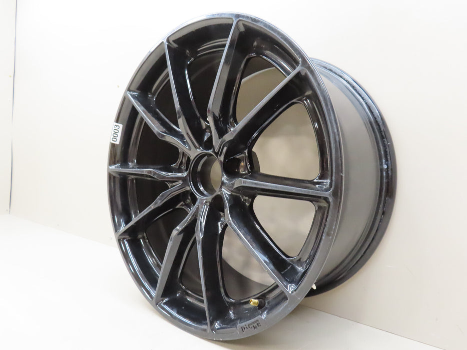 NICHE RIM 18X8J ET27 SAEJ2530 (P)