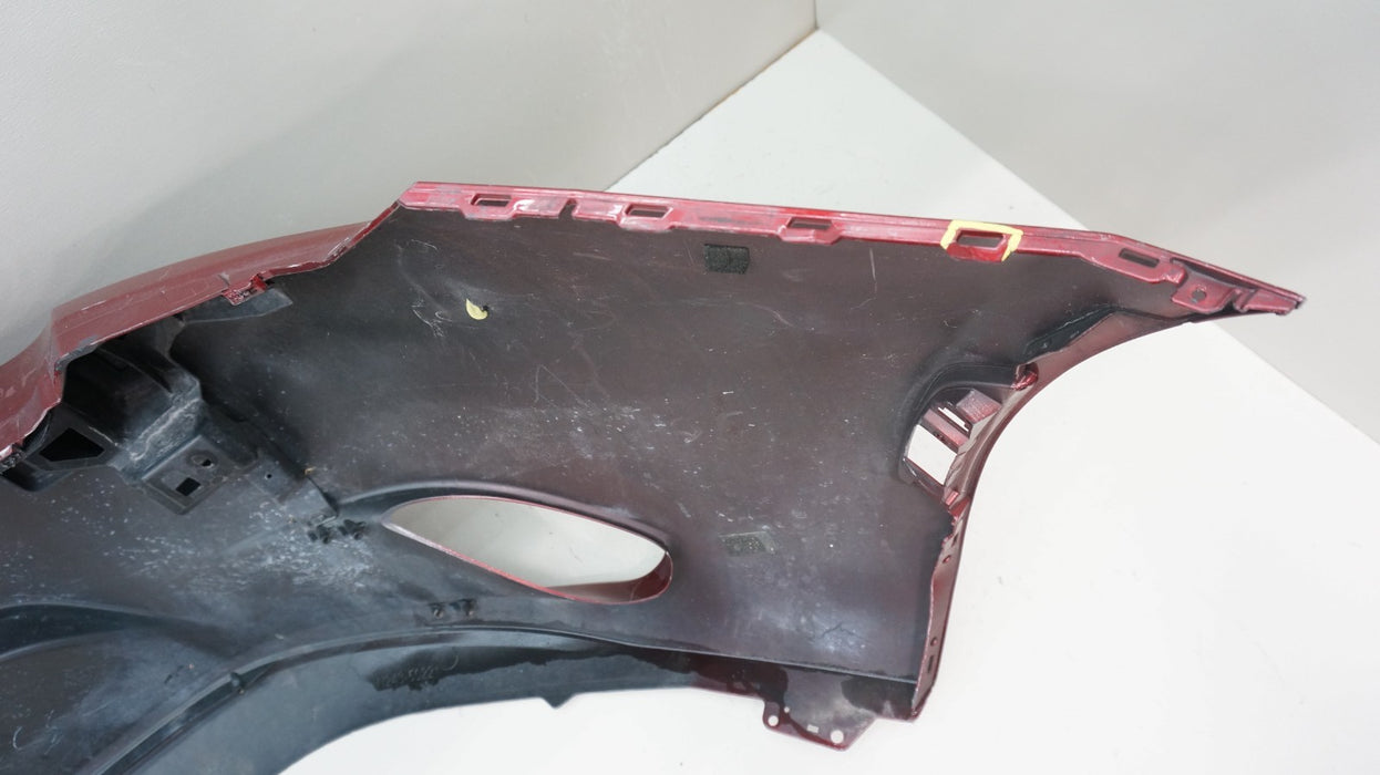 2016-2018 MAZDA MX-5 MIATA CONVERTIBLE REAR BUMPER COVER PANEL OEM N243-50221