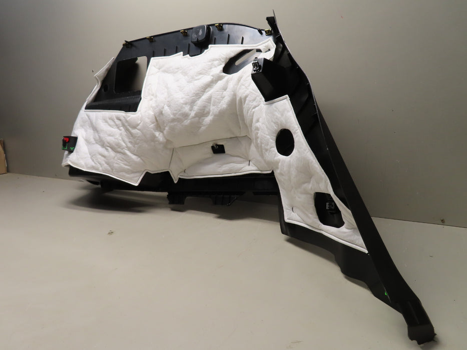 2018 2019 2020 CHEVROLET EQUINOX  RIGHT SIDE PASSENGER PANEL TRIM OEM 23116204
