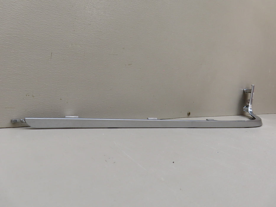 2020-2022 HYUNDAI PALISADE REAR LEFT BUMPER COVER MOLDING  86694S8010 OEM