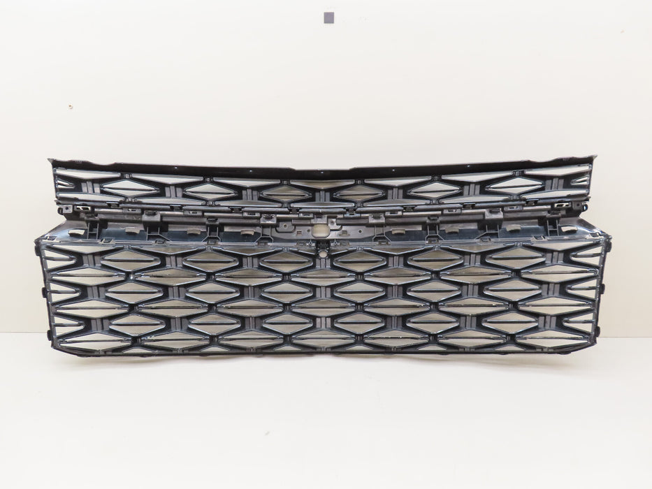 2025 CHEVROLET TRAVERSE Z71 FRONT GRILL GRILLE OEM