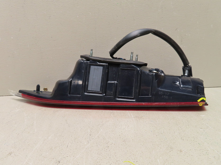 2019 2020 LEXUS ES ES350 ES300H LH LEFT DRIVER INNER LED TAIL LIGHT LAMP OEM